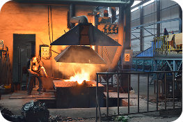 Smelten