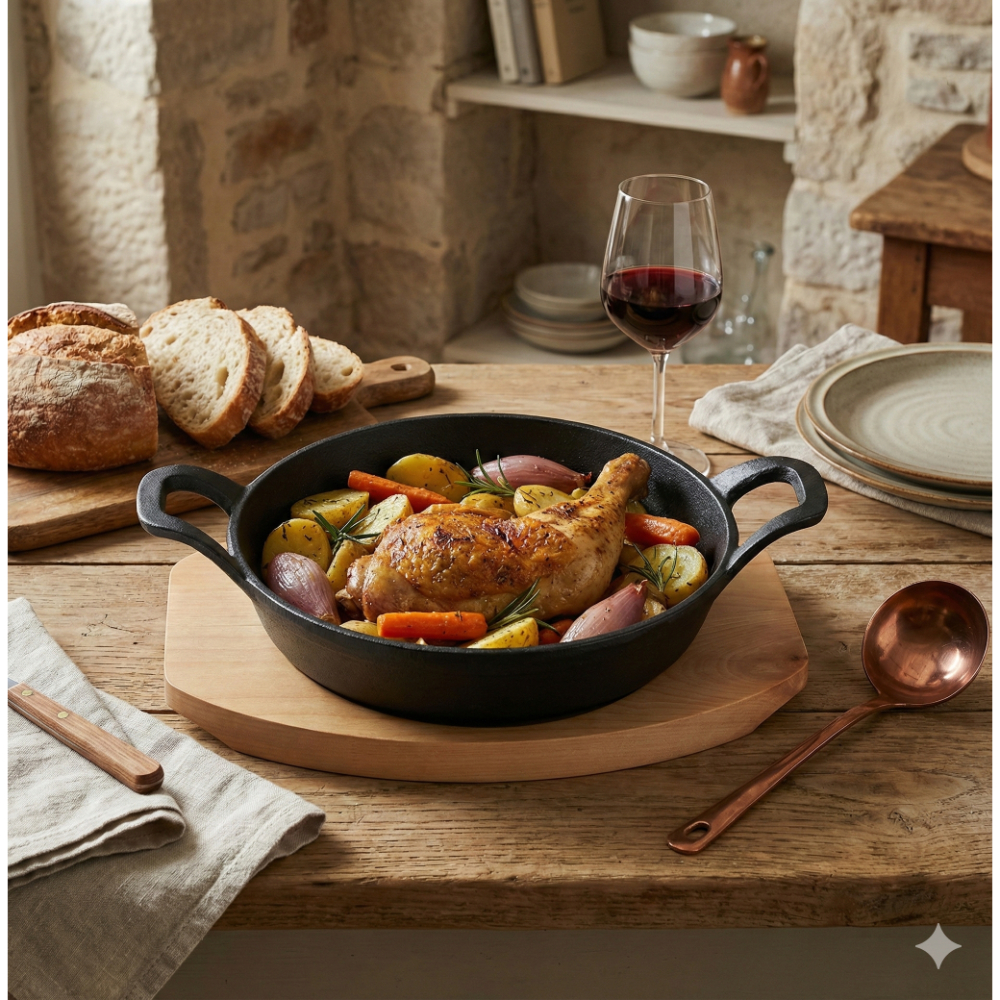 Gratin Schotel