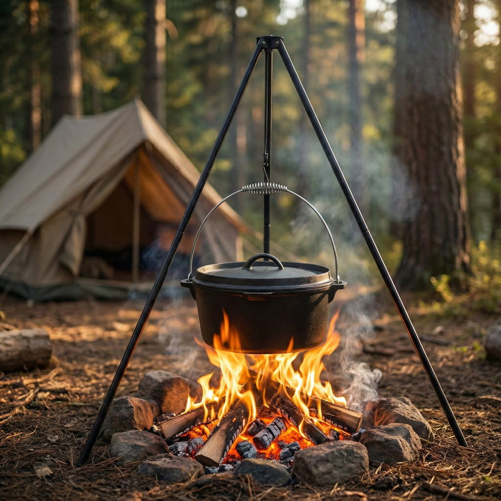 Nederlandse oven