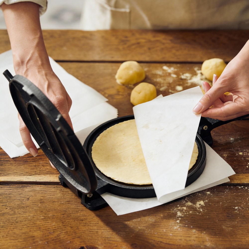 Tortillapers