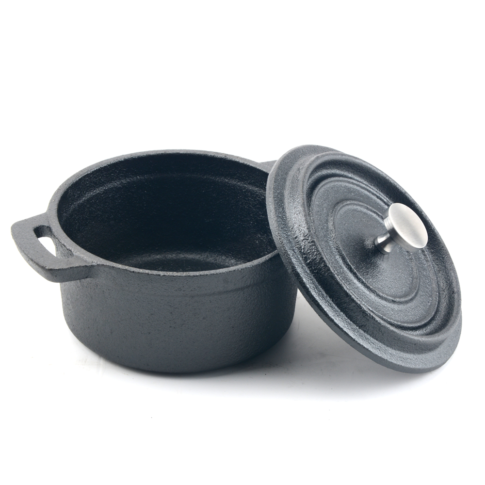Mini Nederlandse Oven