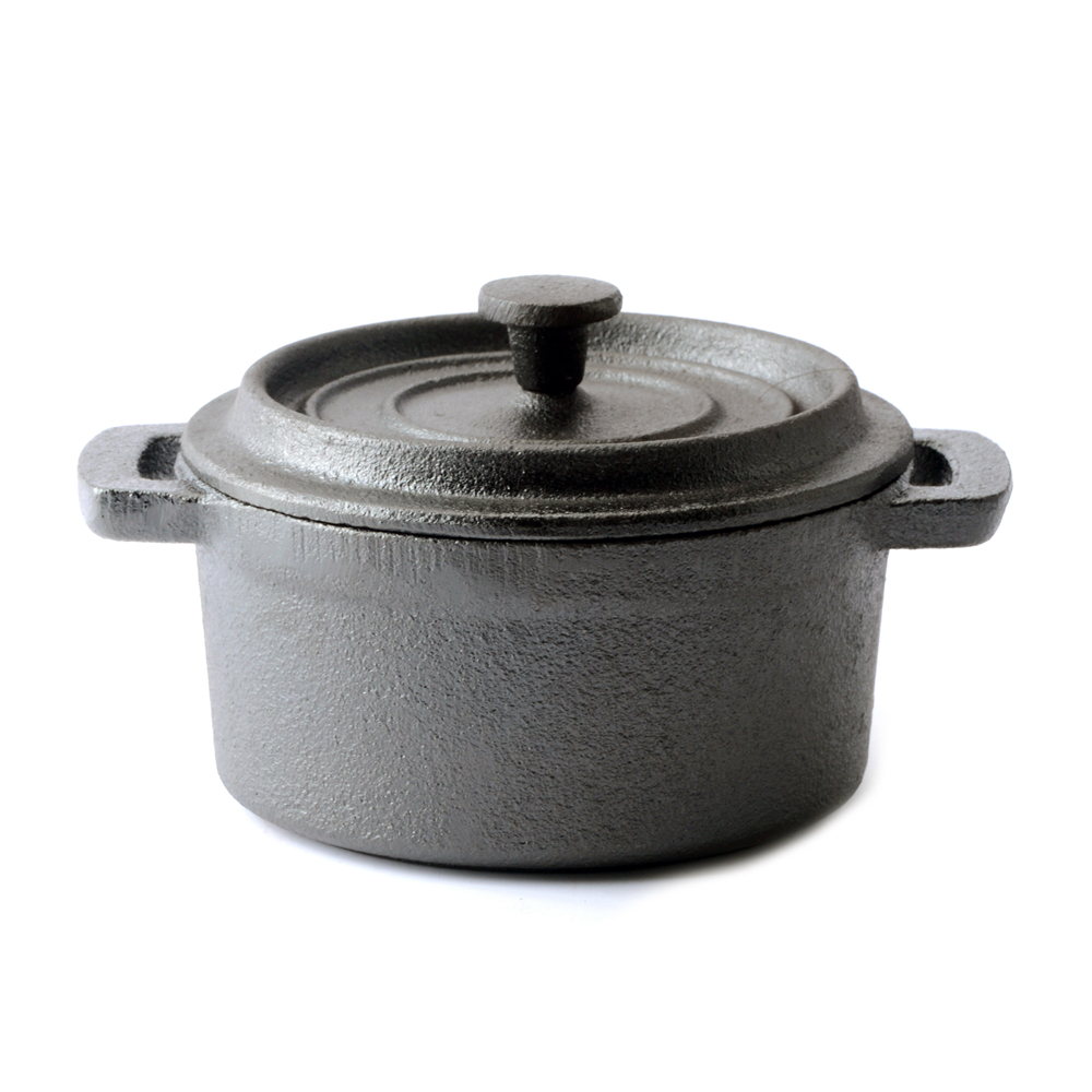 Mini Nederlandse Oven
