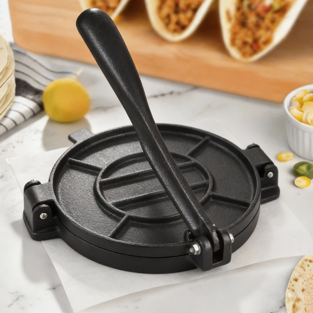 Tortillapers