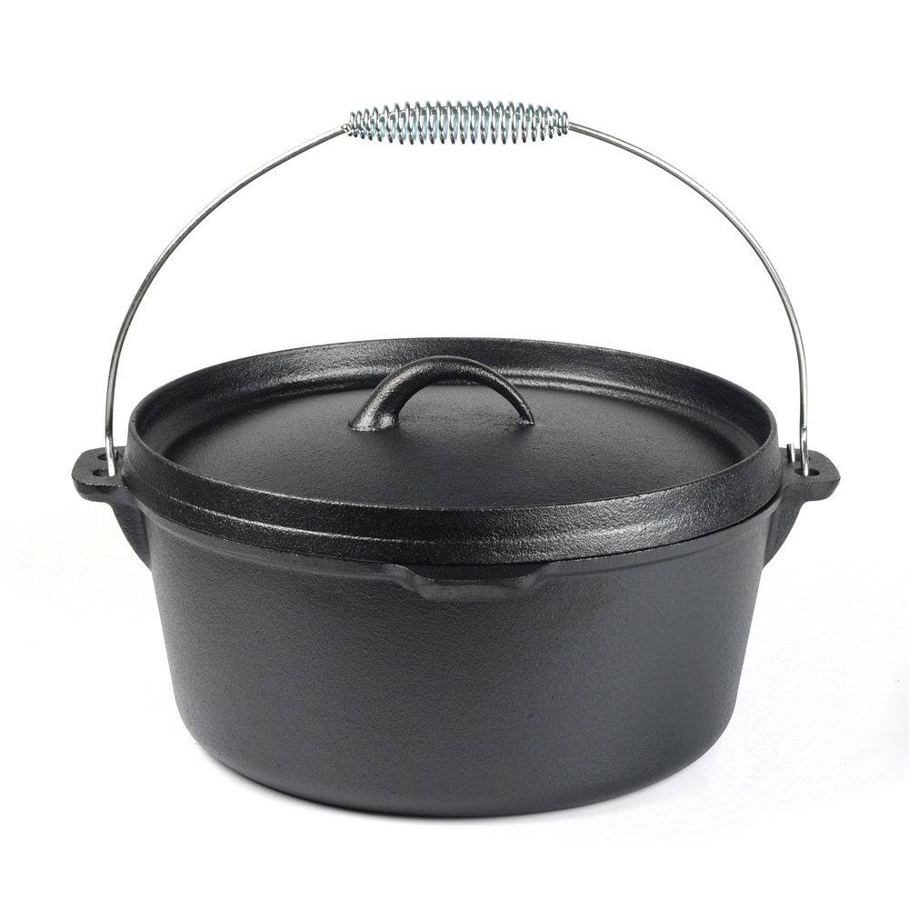 Nederlandse oven