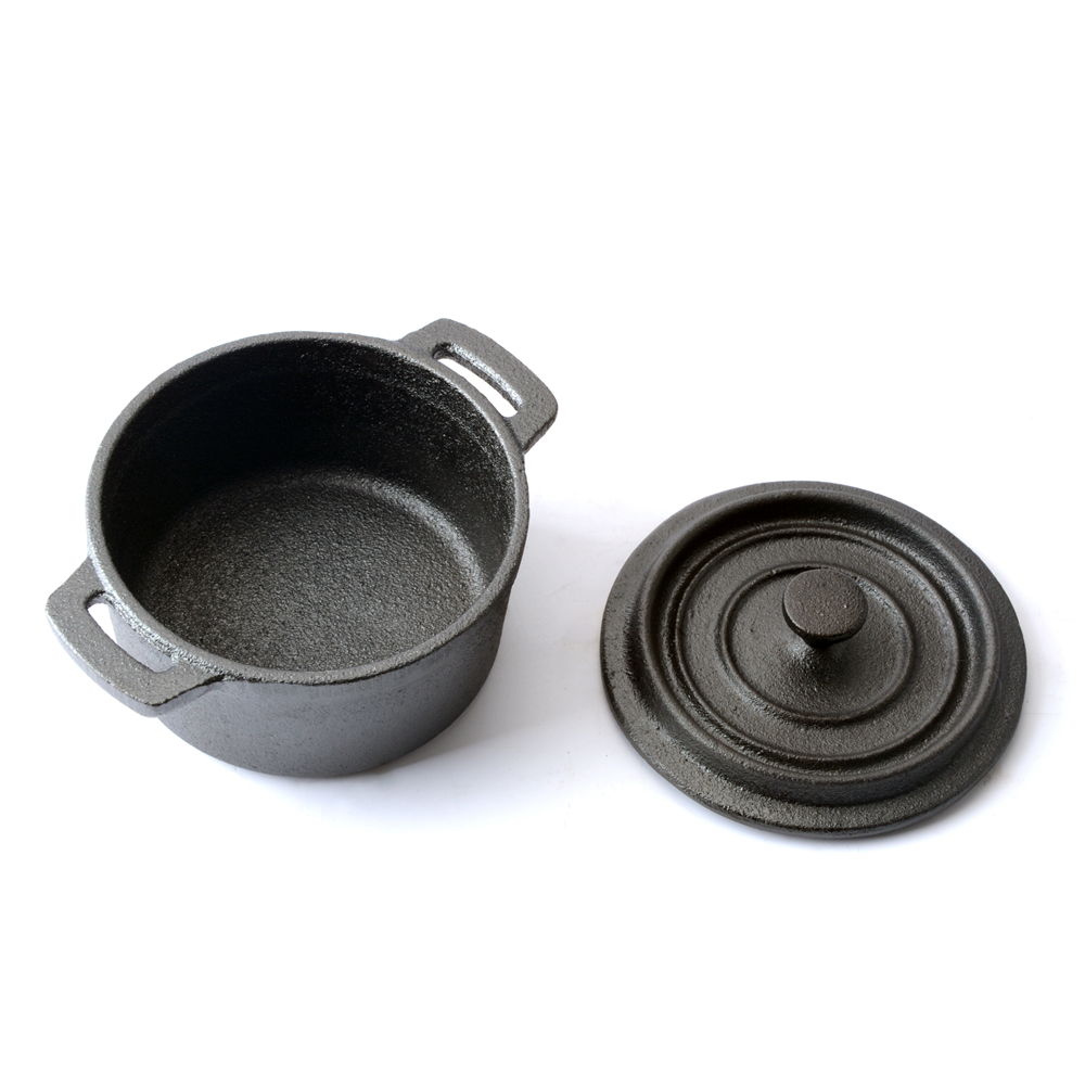 Mini Nederlandse Oven