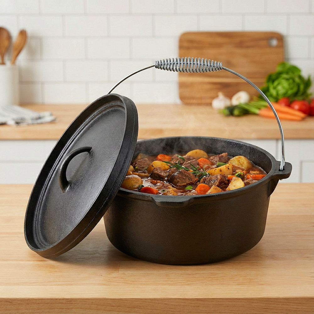Nederlandse oven