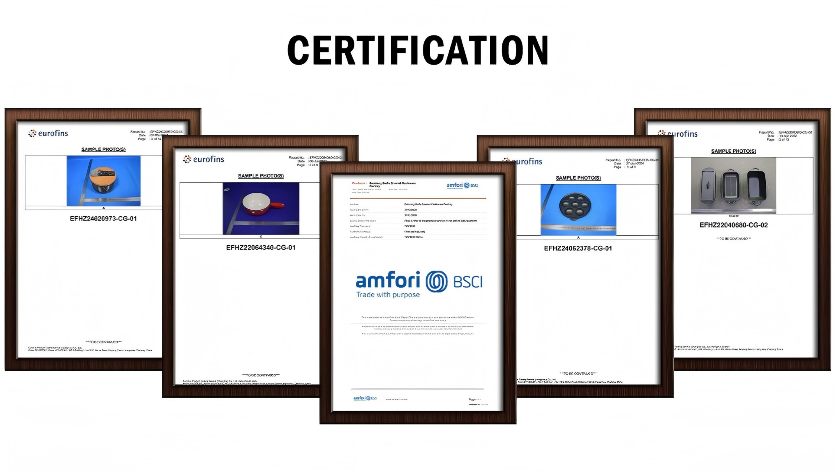 Gecertificeerde kwaliteitsborging: