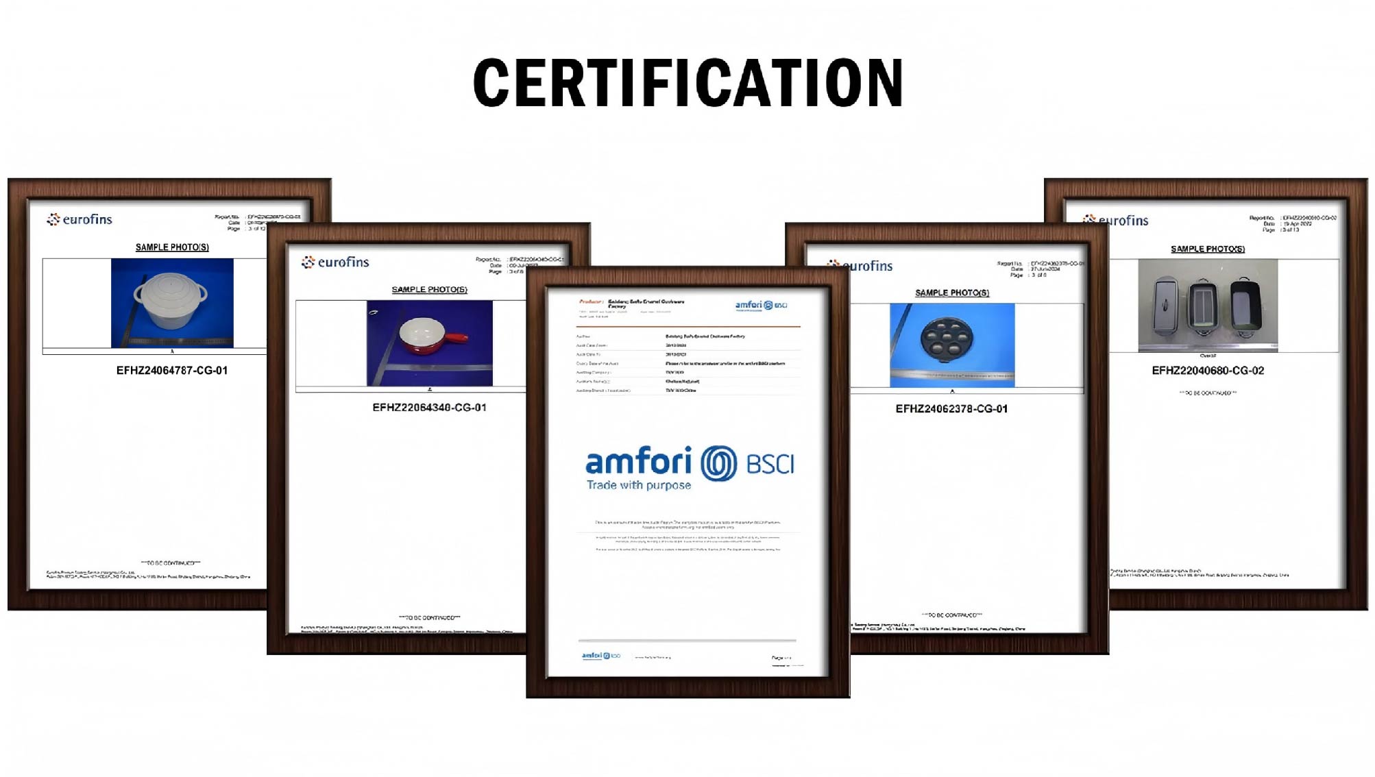 Gecertificeerde kwaliteitsborging: