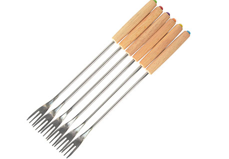 OEM gietijzeren kookgerei accessoires