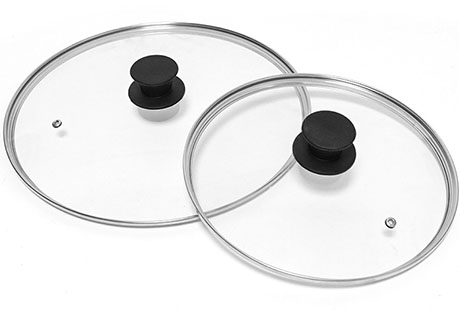 Gietijzeren kookgerei Accessoires
