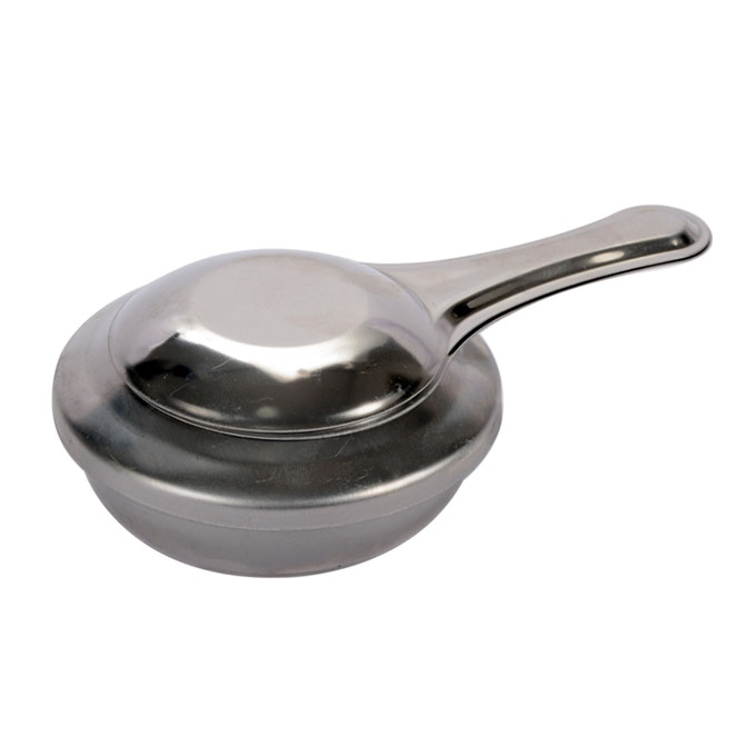 Emaille Fonduepan